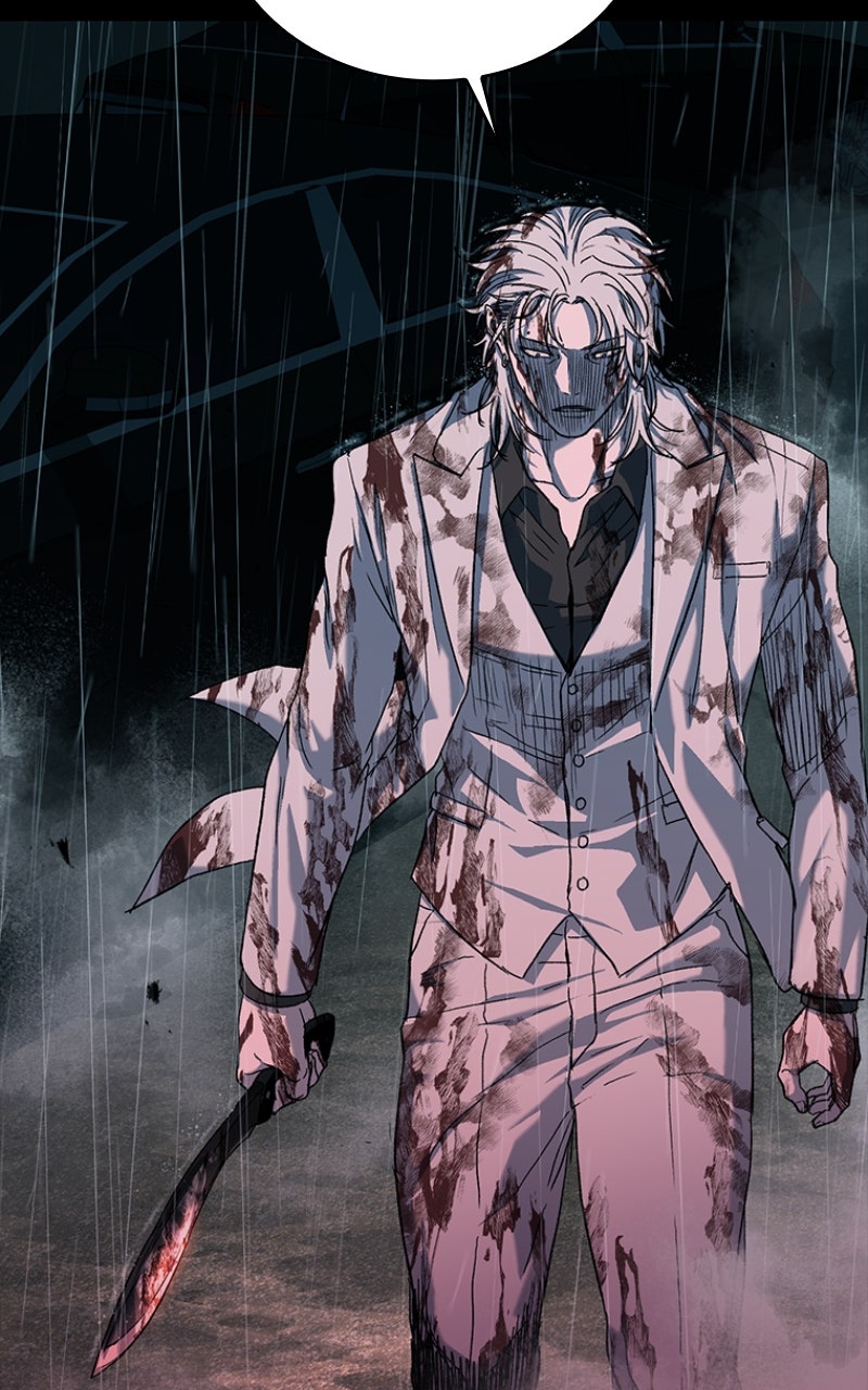 Kowloon: COPÓKA Episode 43 page 8 - 