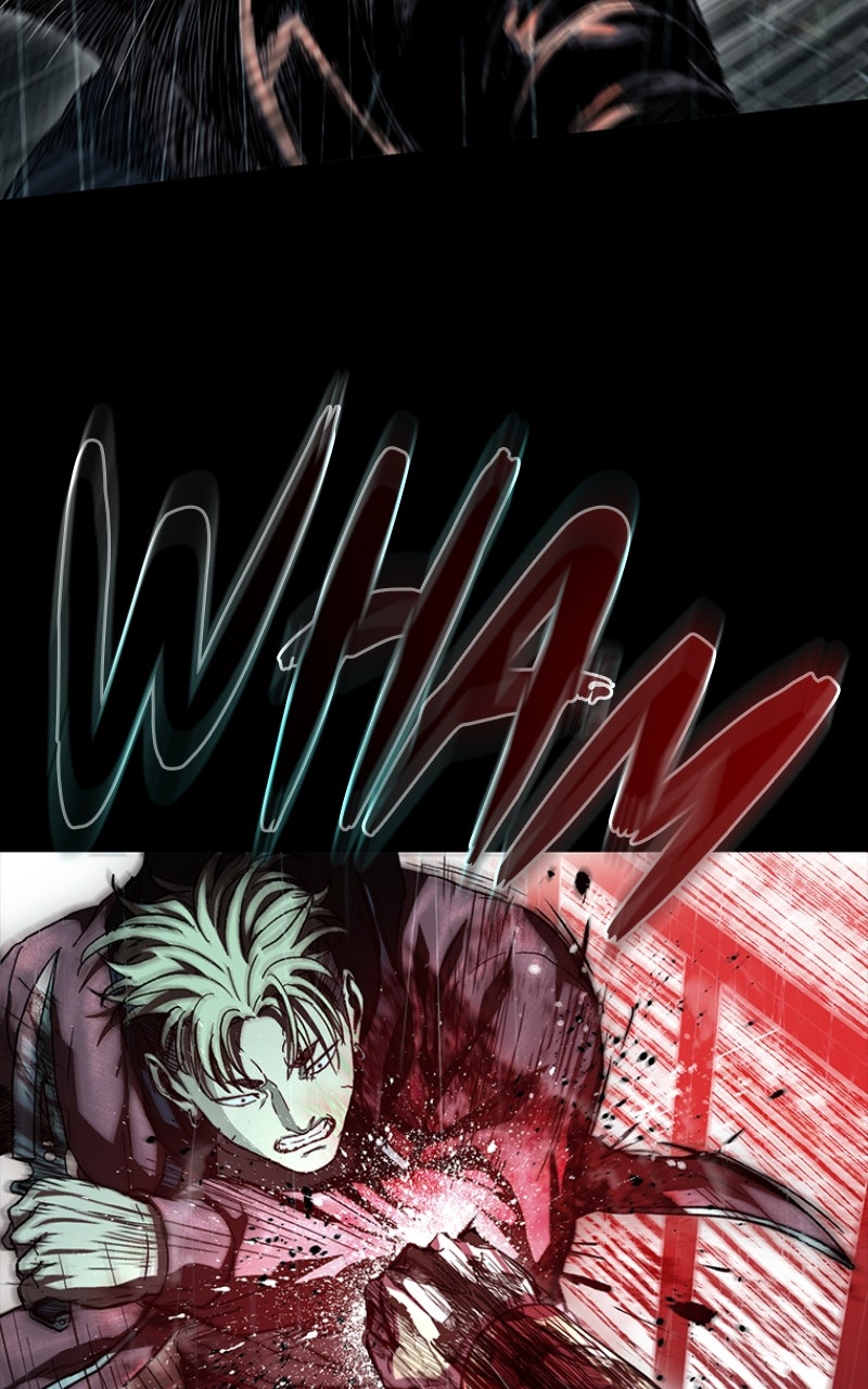 Kowloon: COPÓKA Episode 43 page 71 - 