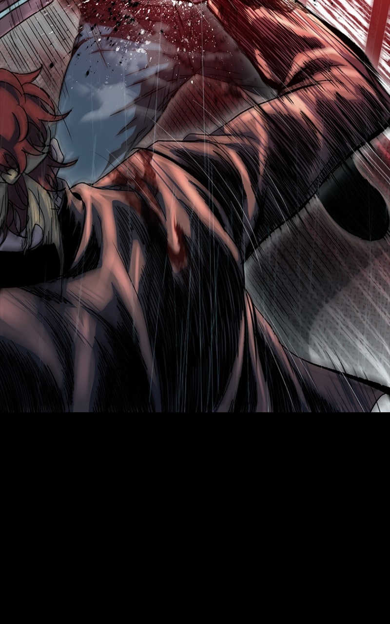 Kowloon: COPÓKA Episode 43 page 72 - 