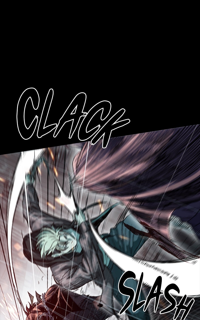 Kowloon: COPÓKA Episode 43 page 74 - 