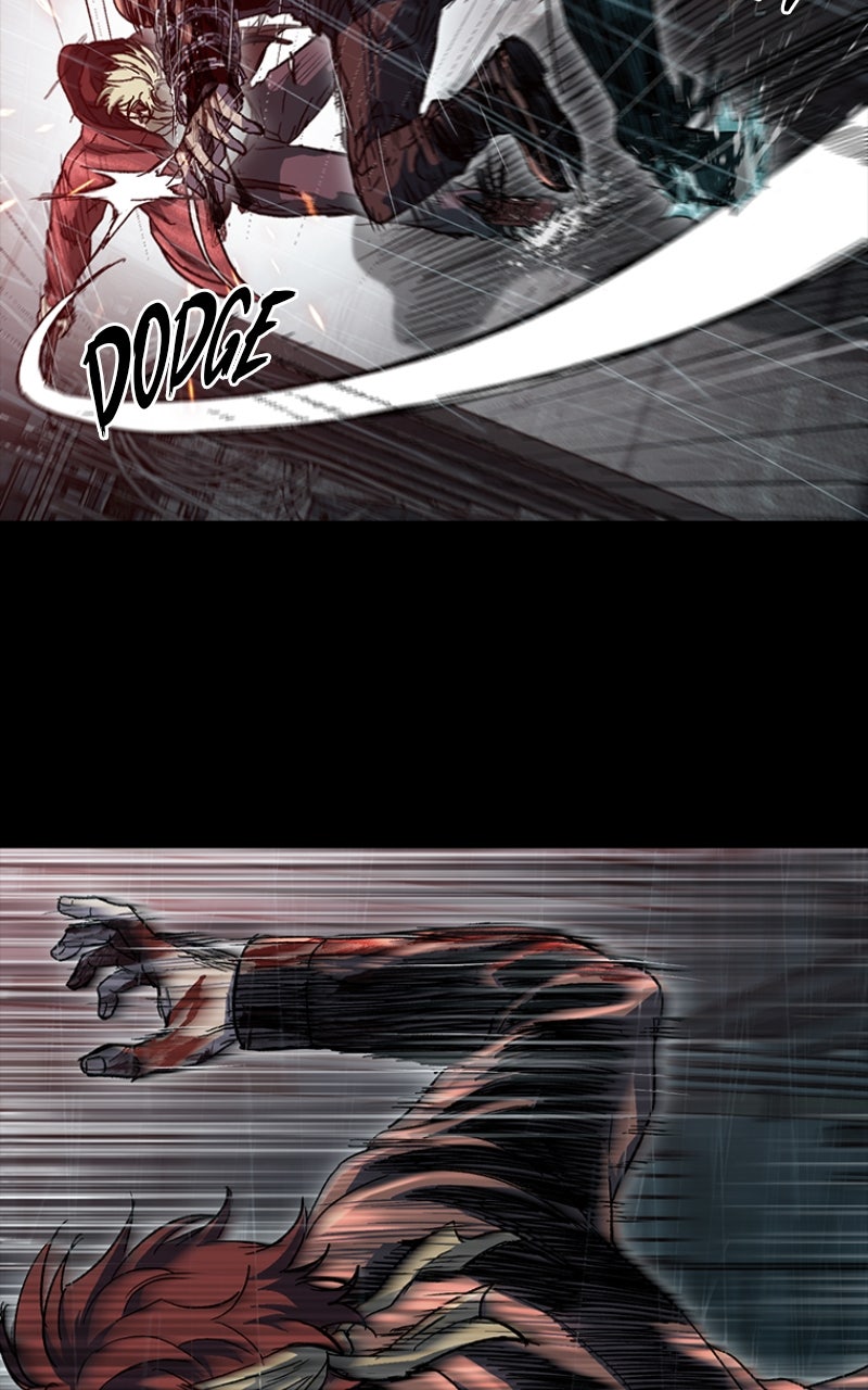 Kowloon: COPÓKA Episode 43 page 75 - 