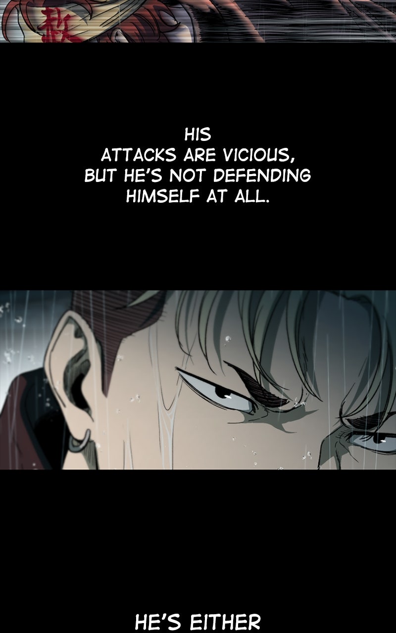 Kowloon: COPÓKA Episode 43 page 76 - 