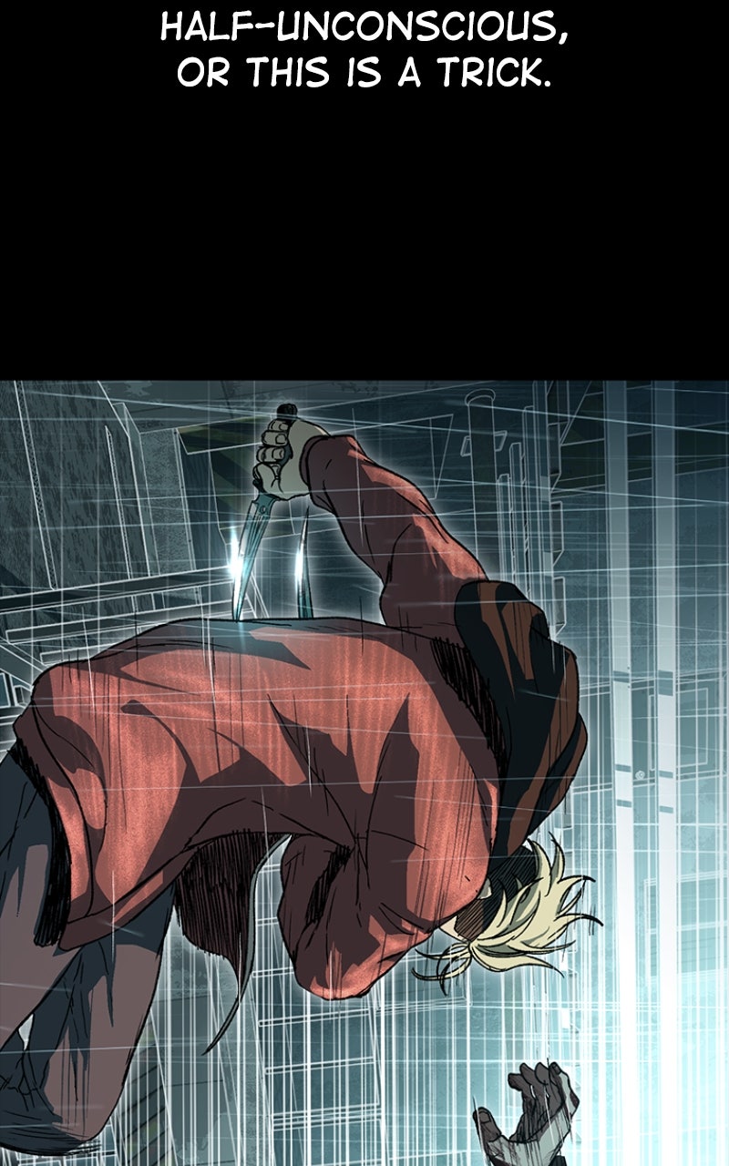 Kowloon: COPÓKA Episode 43 page 77 - 