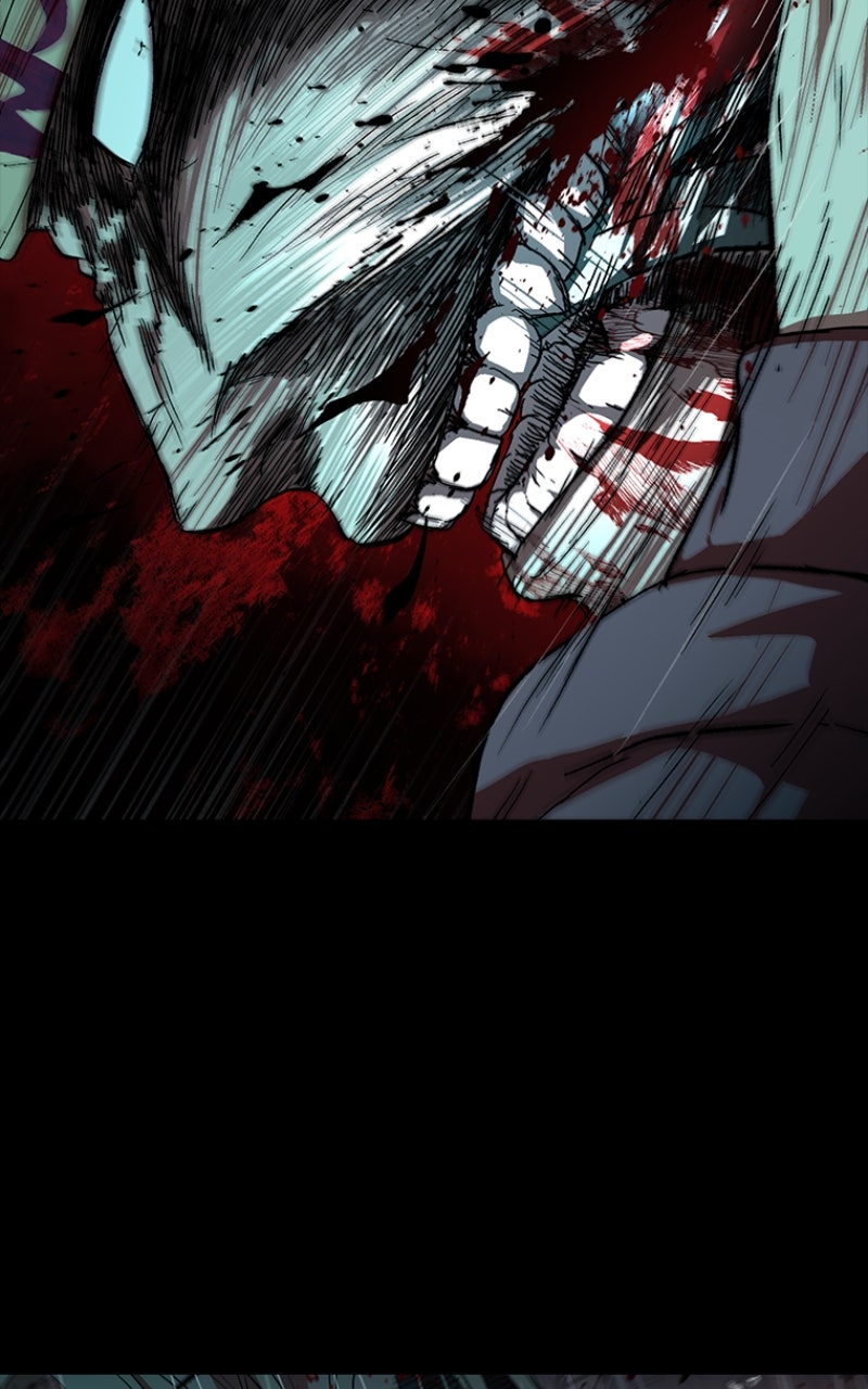 Kowloon: COPÓKA Episode 43 page 82 - 