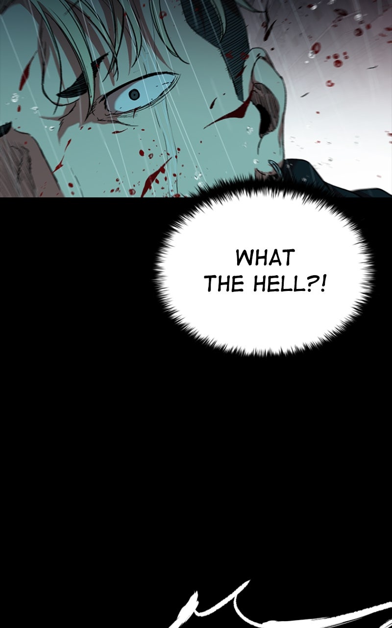 Kowloon: COPÓKA Episode 43 page 83 - 