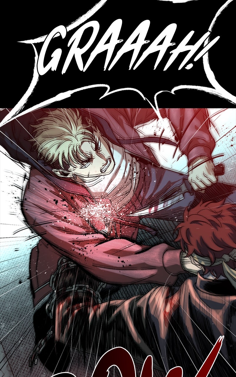 Kowloon: COPÓKA Episode 43 page 84 - 