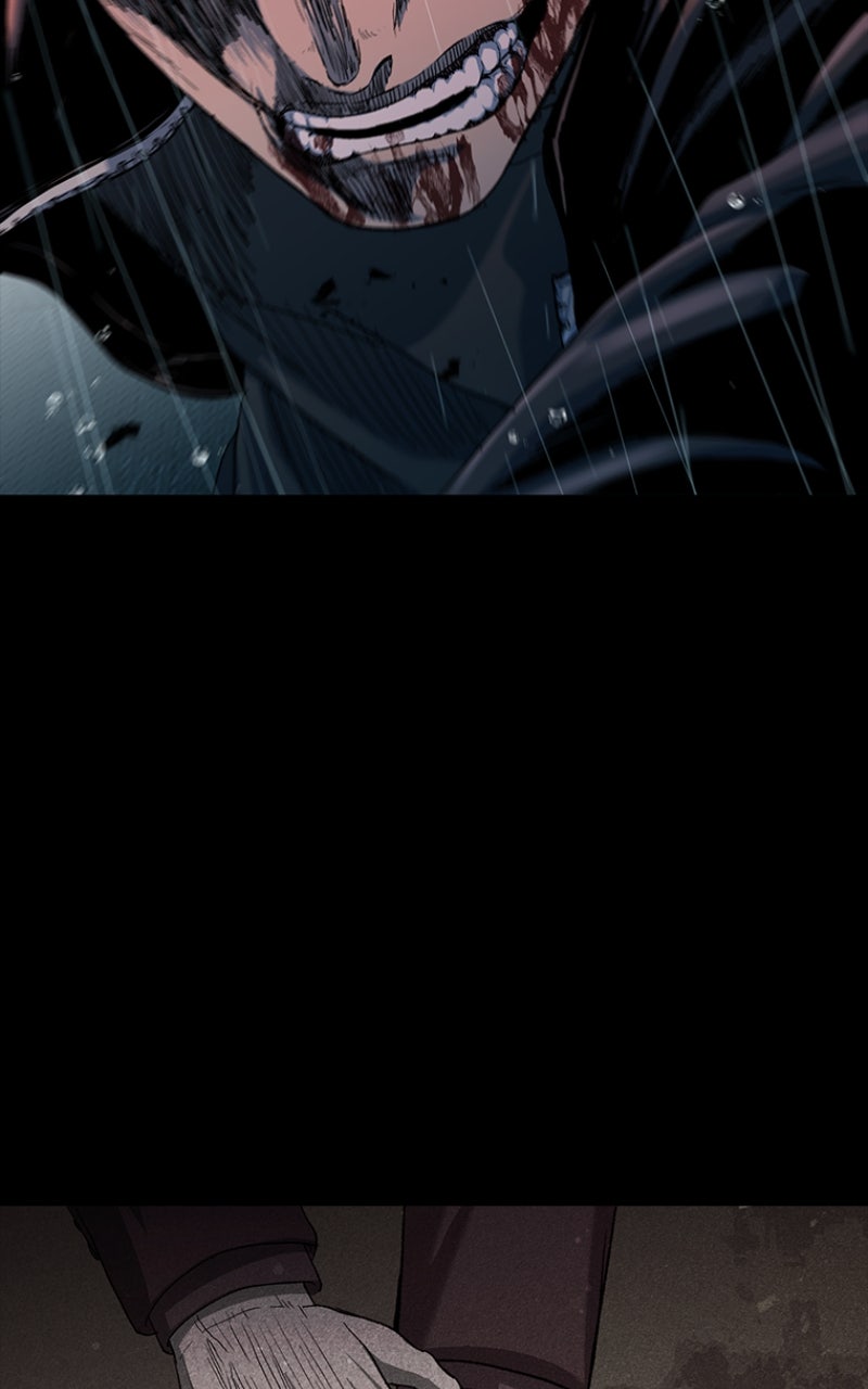 Kowloon: COPÓKA Episode 43 page 87 - 