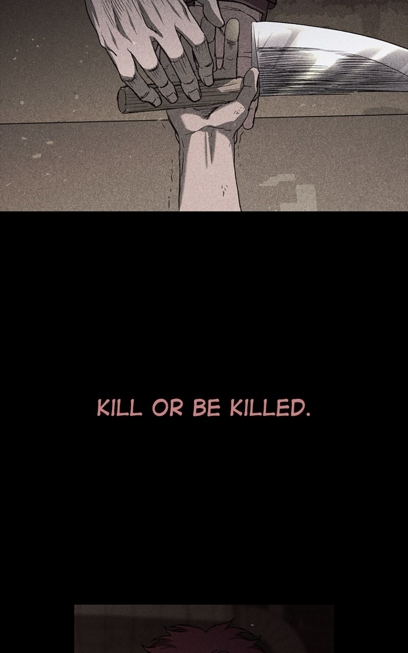 Kowloon: COPÓKA Episode 43 page 88 - 