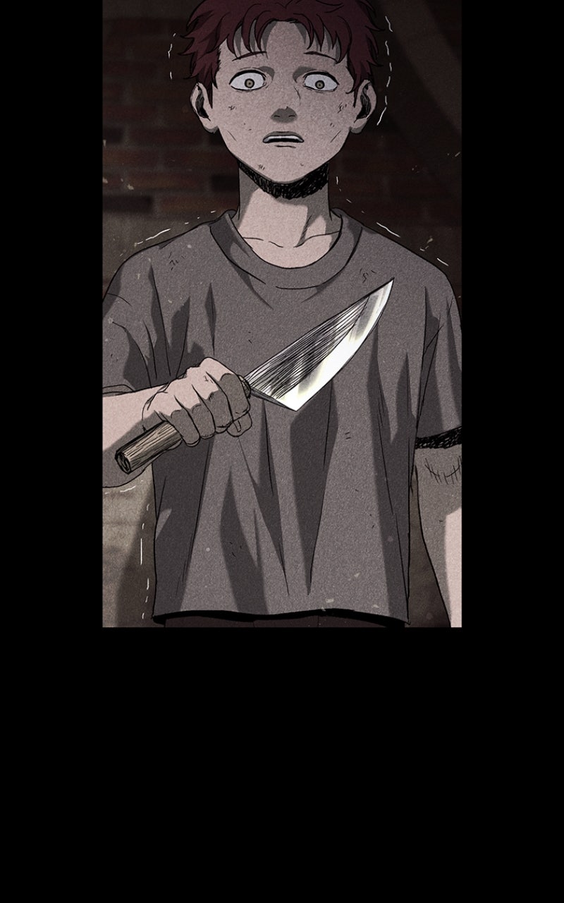 Kowloon: COPÓKA Episode 43 page 89 - 