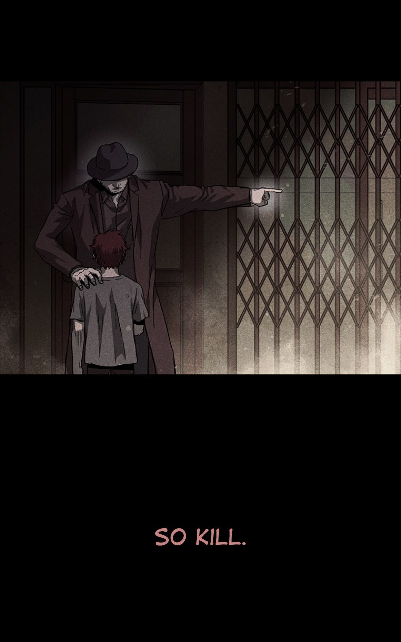 Kowloon: COPÓKA Episode 43 page 90 - 