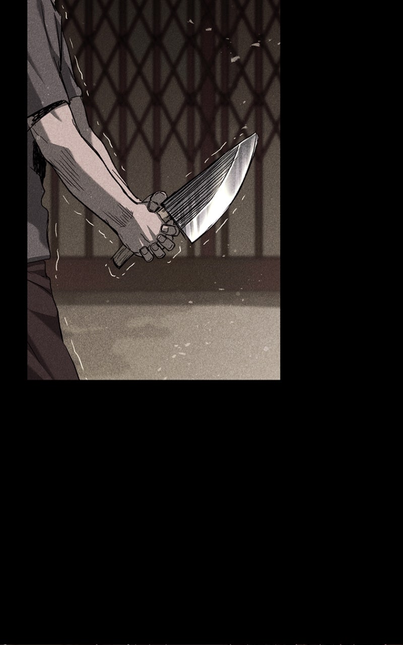 Kowloon: COPÓKA Episode 43 page 93 - 