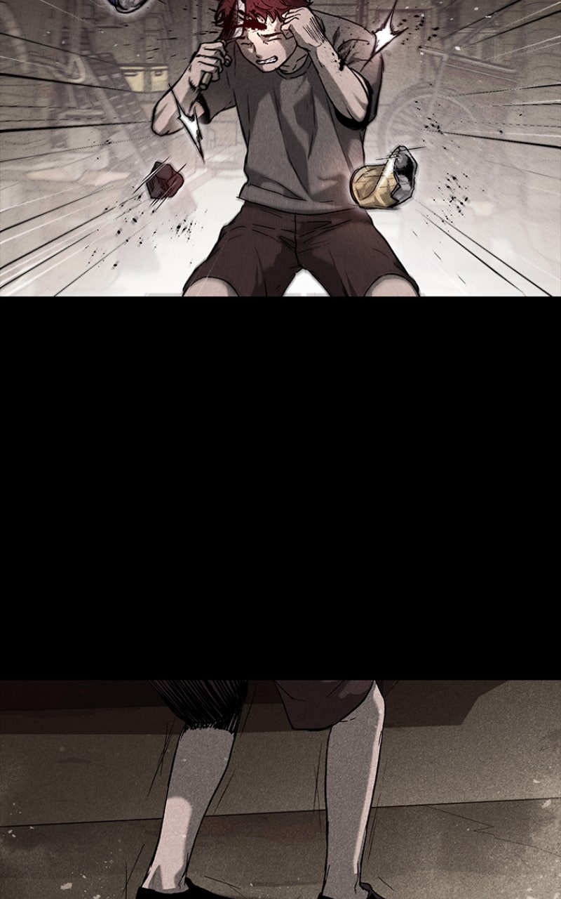 Kowloon: COPÓKA Episode 43 page 95 - 
