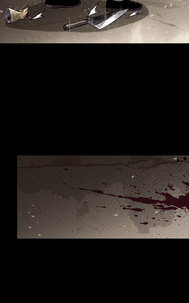 Kowloon: COPÓKA Episode 43 page 96 - 