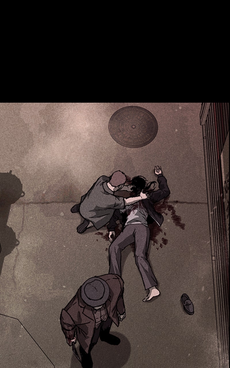 Kowloon: COPÓKA Episode 43 page 98 - 