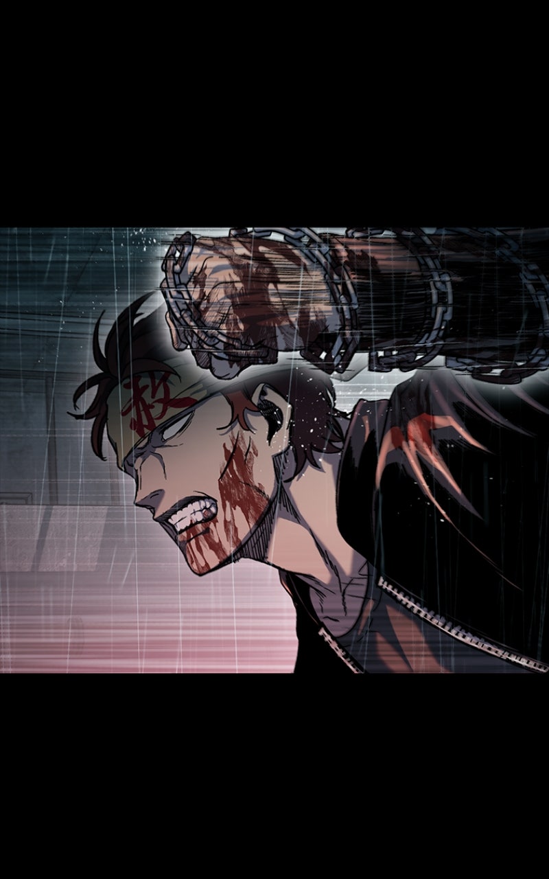 Kowloon: COPÓKA Episode 44 page 11 - 