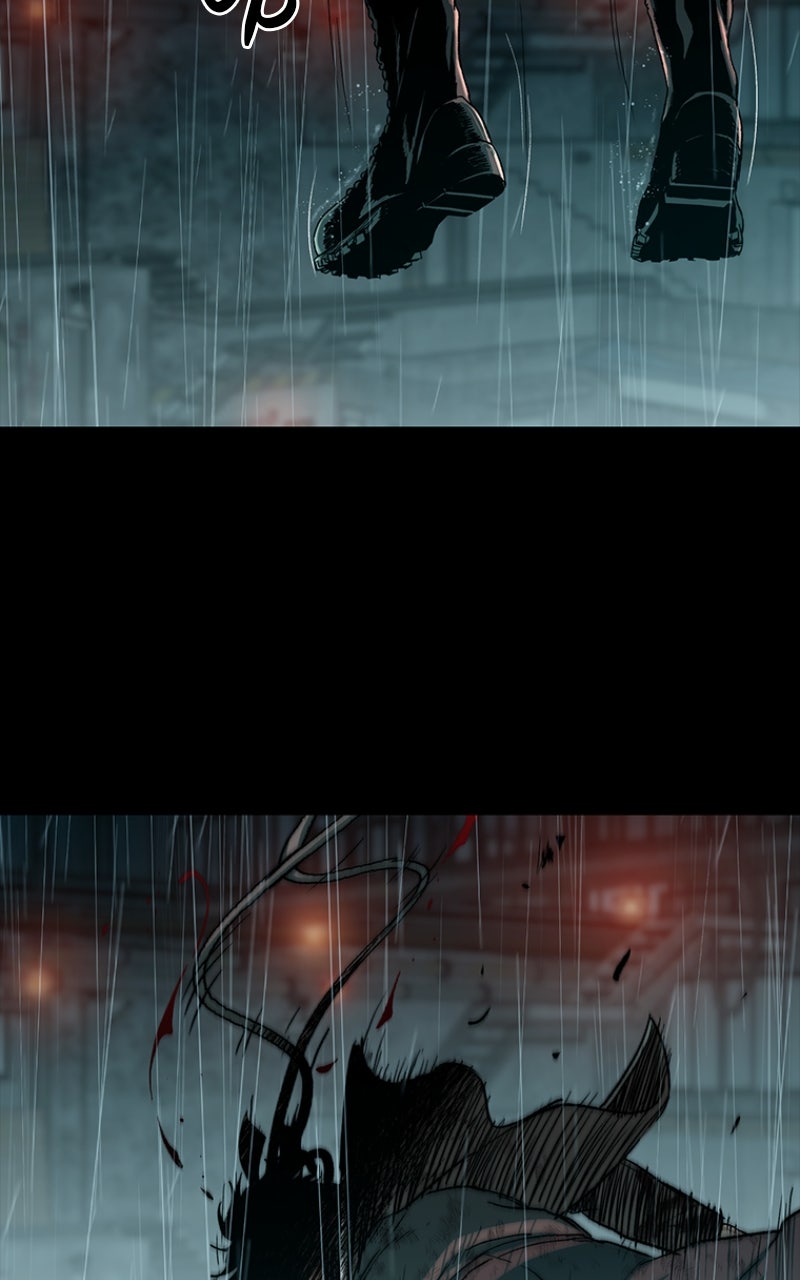 Kowloon: COPÓKA Episode 44 page 102 - 