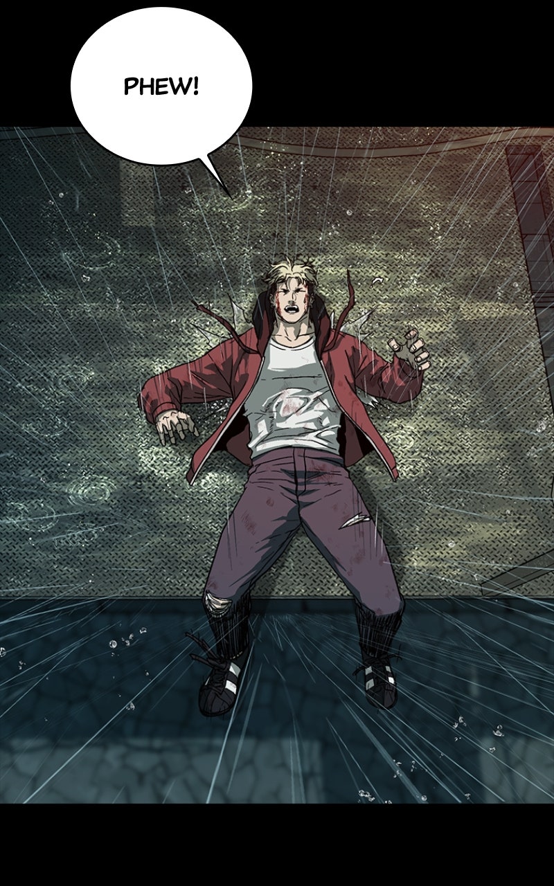 Kowloon: COPÓKA Episode 44 page 105 - 
