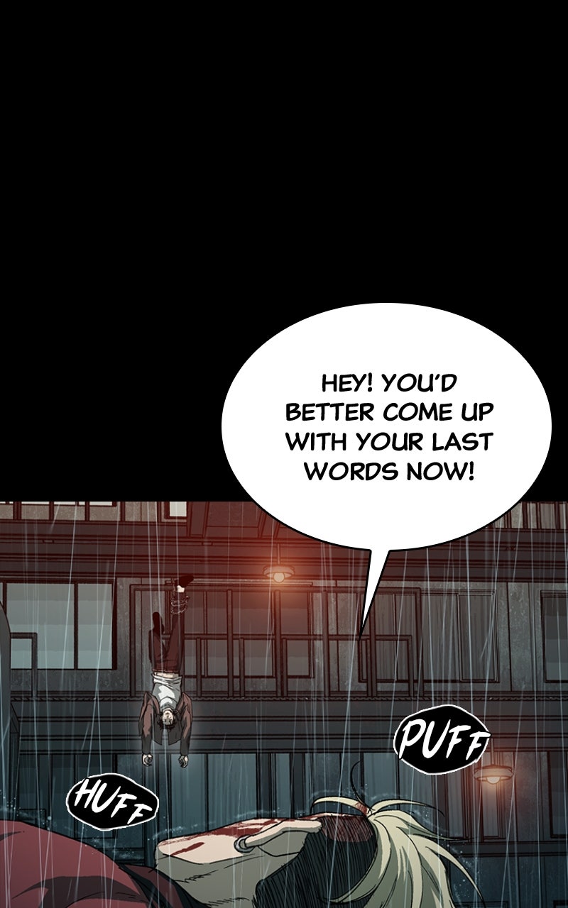 Kowloon: COPÓKA Episode 44 page 106 - 