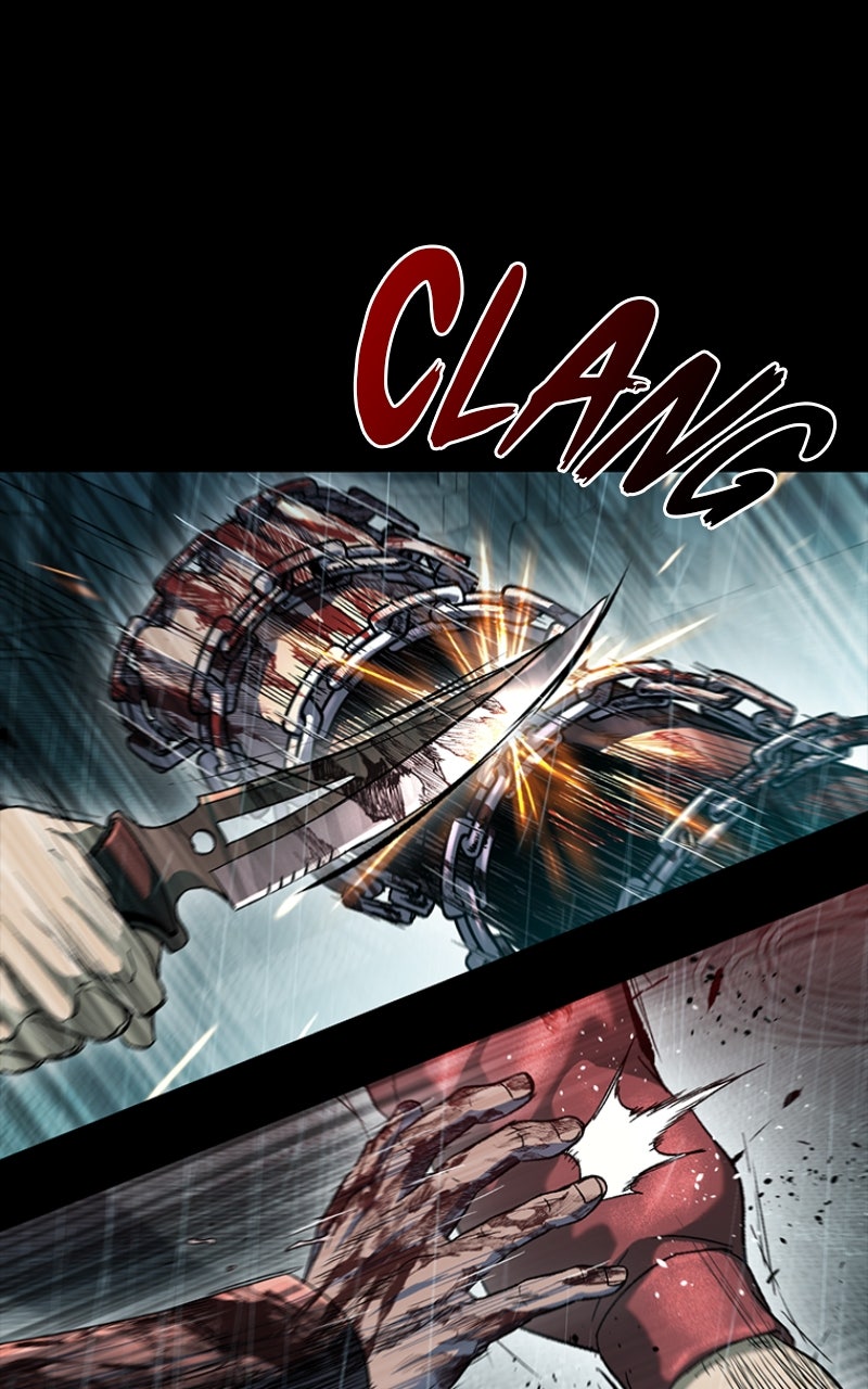 Kowloon: COPÓKA Episode 44 page 12 - 