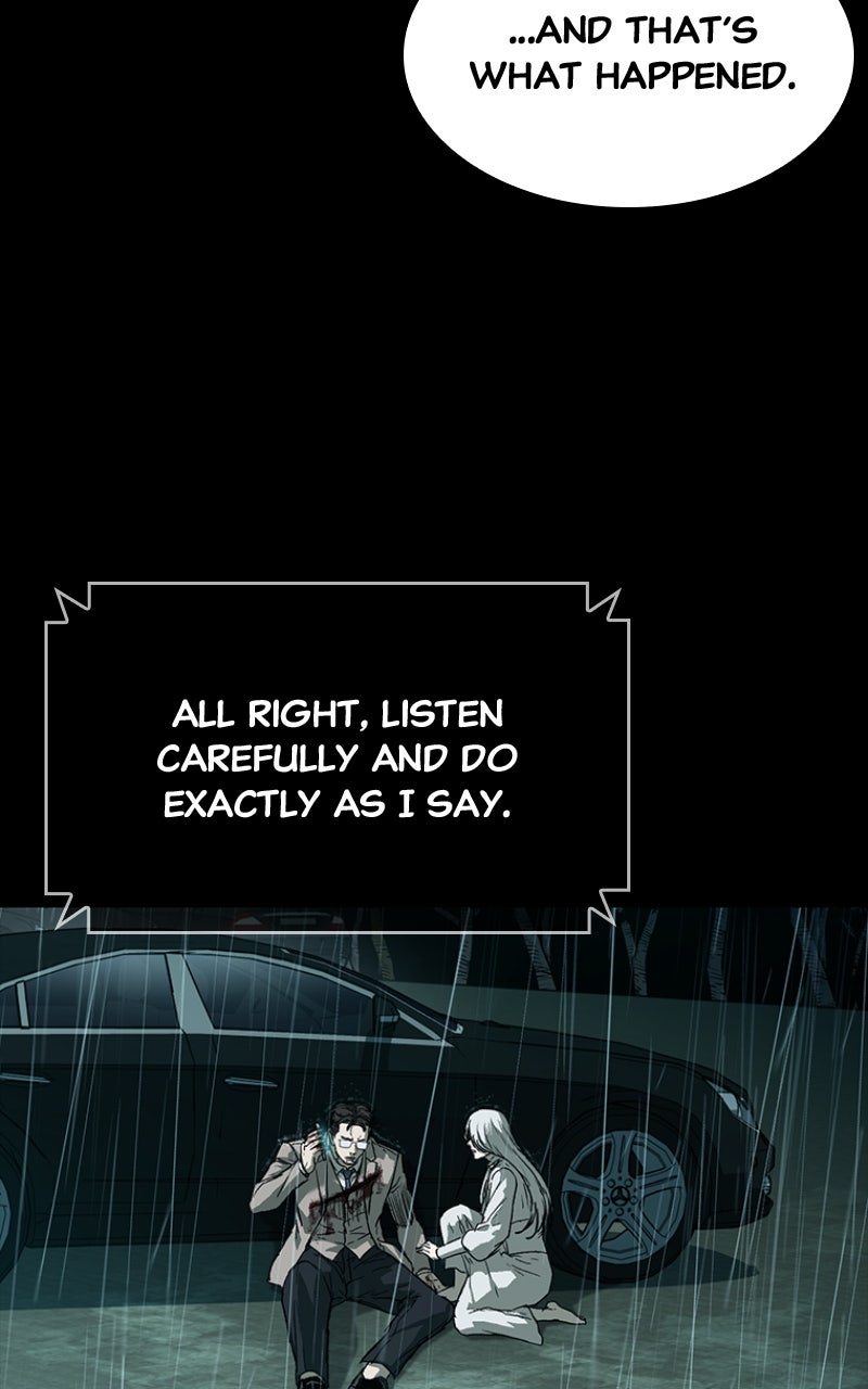 Kowloon: COPÓKA Episode 44 page 116 - 