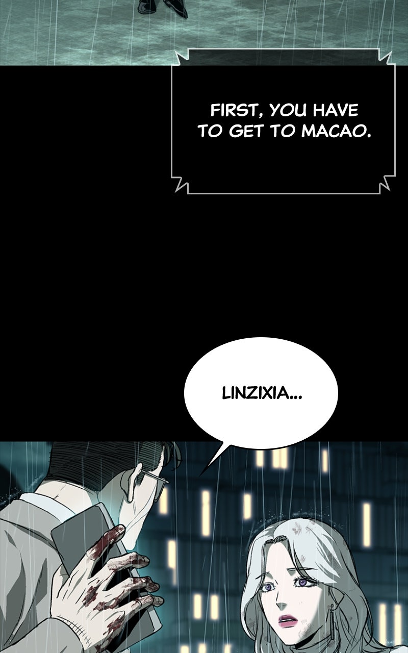 Kowloon: COPÓKA Episode 44 page 117 - 