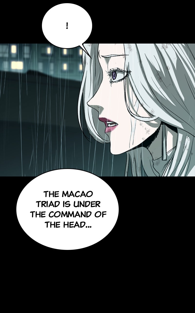 Kowloon: COPÓKA Episode 44 page 119 - 