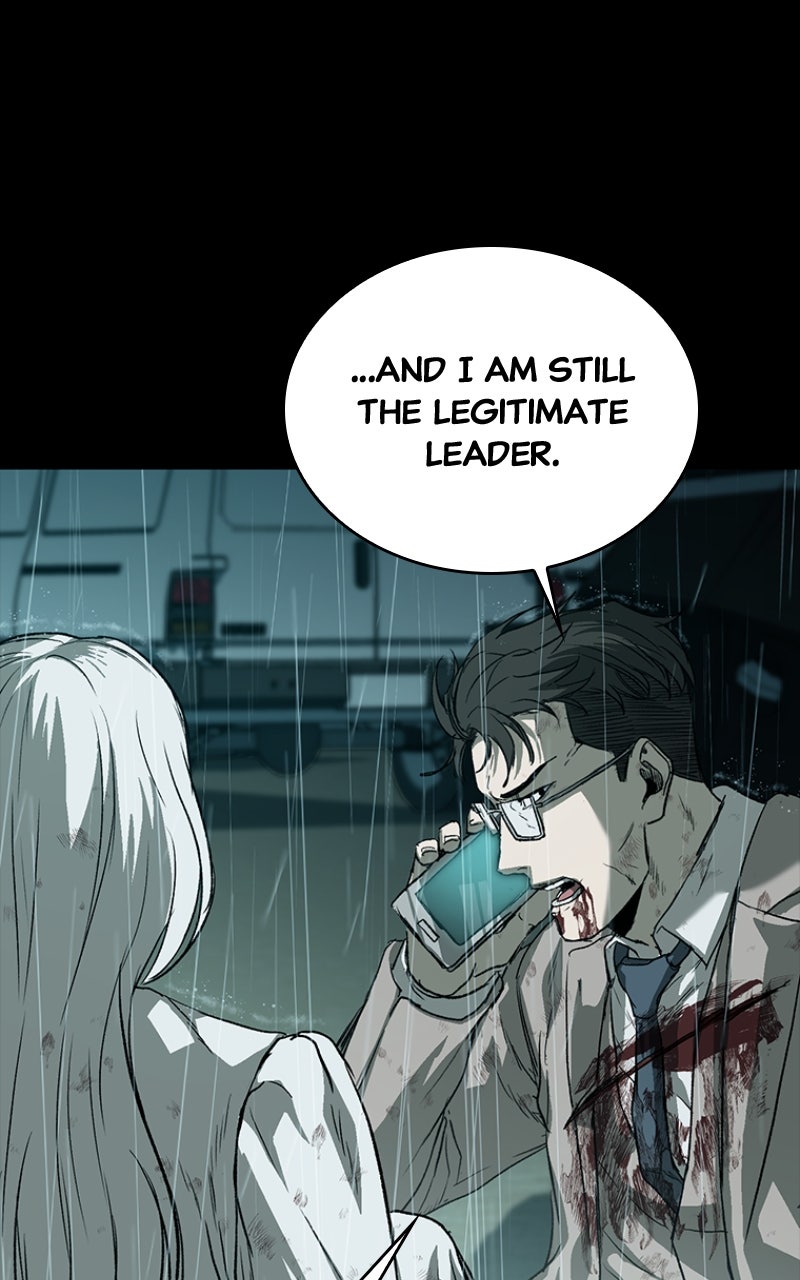 Kowloon: COPÓKA Episode 44 page 120 - 
