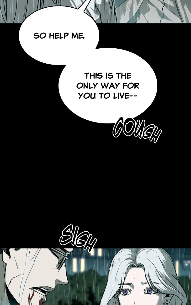 Kowloon: COPÓKA Episode 44 page 121 - 