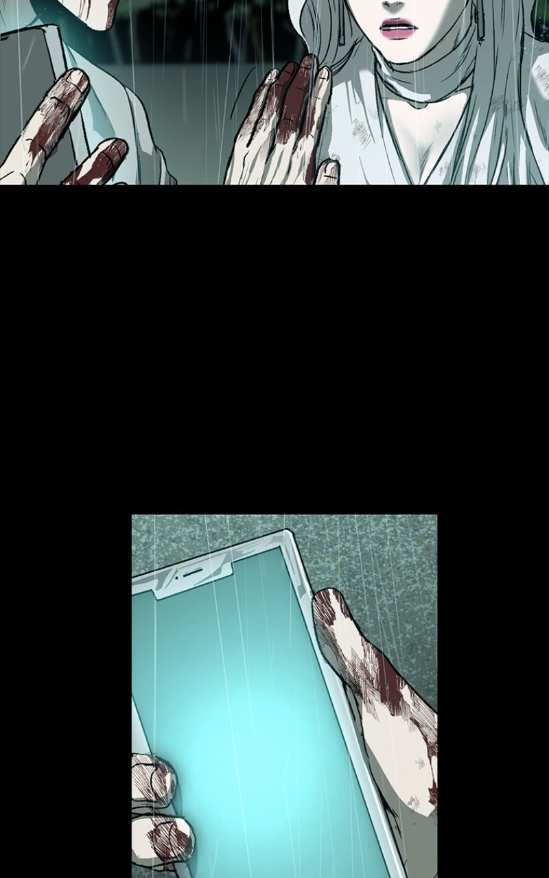 Kowloon: COPÓKA Episode 44 page 122 - 