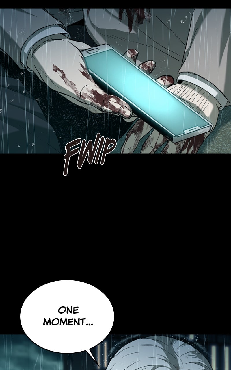 Kowloon: COPÓKA Episode 44 page 126 - 