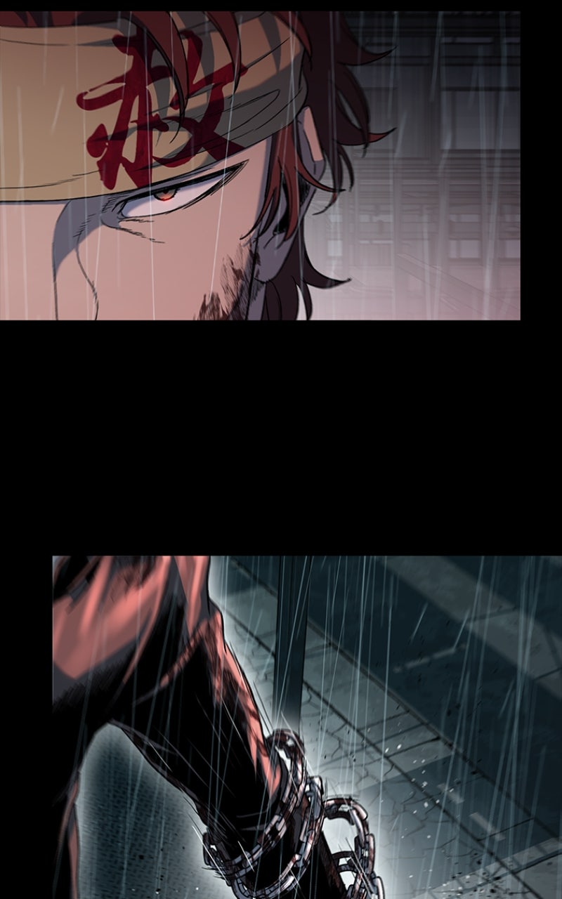 Kowloon: COPÓKA Episode 44 page 15 - 