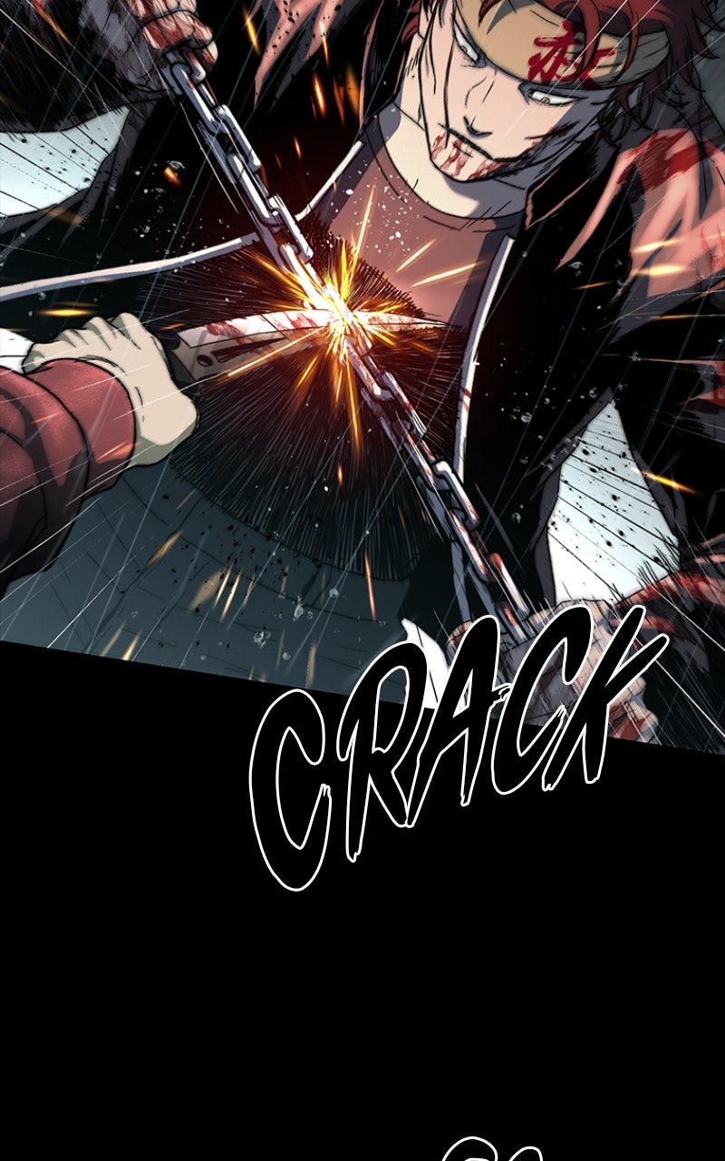 Kowloon: COPÓKA Episode 44 page 17 - 