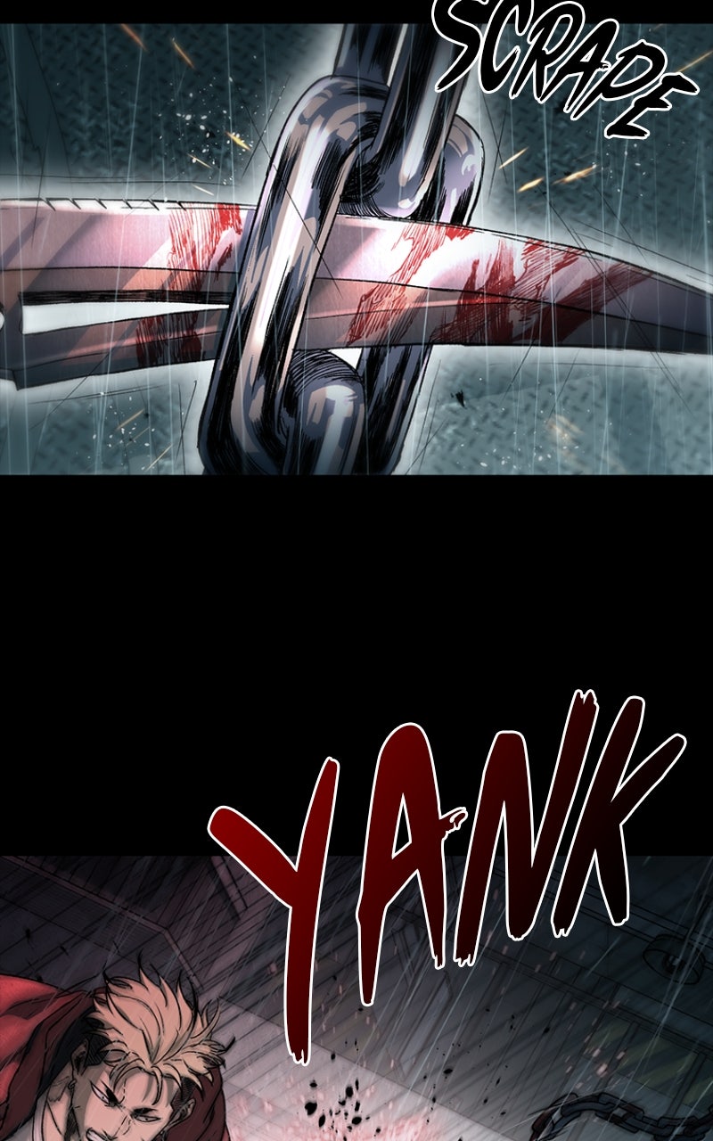 Kowloon: COPÓKA Episode 44 page 18 - 