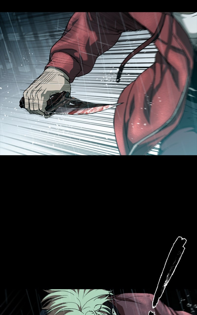 Kowloon: COPÓKA Episode 44 page 20 - 