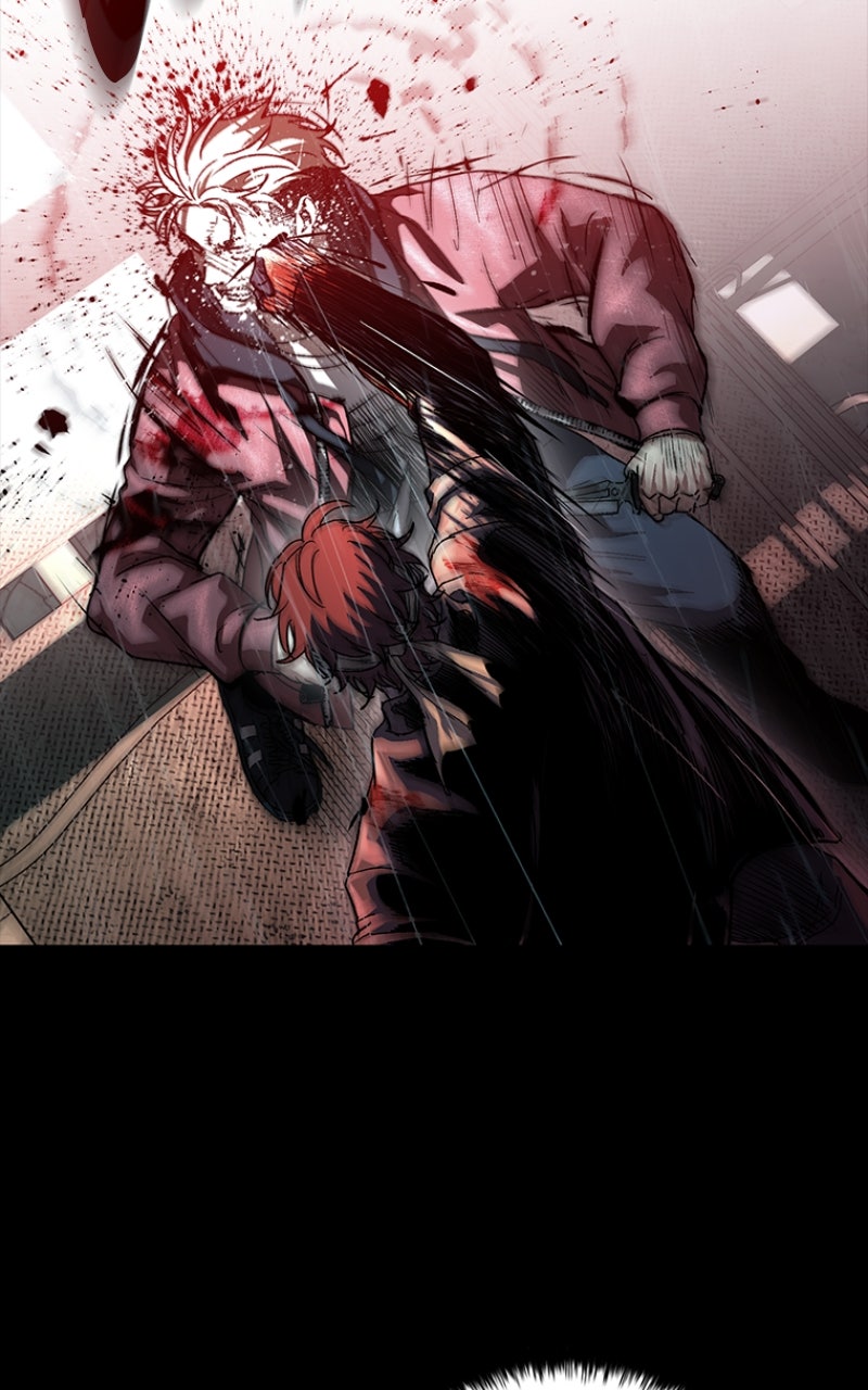 Kowloon: COPÓKA Episode 44 page 3 - 