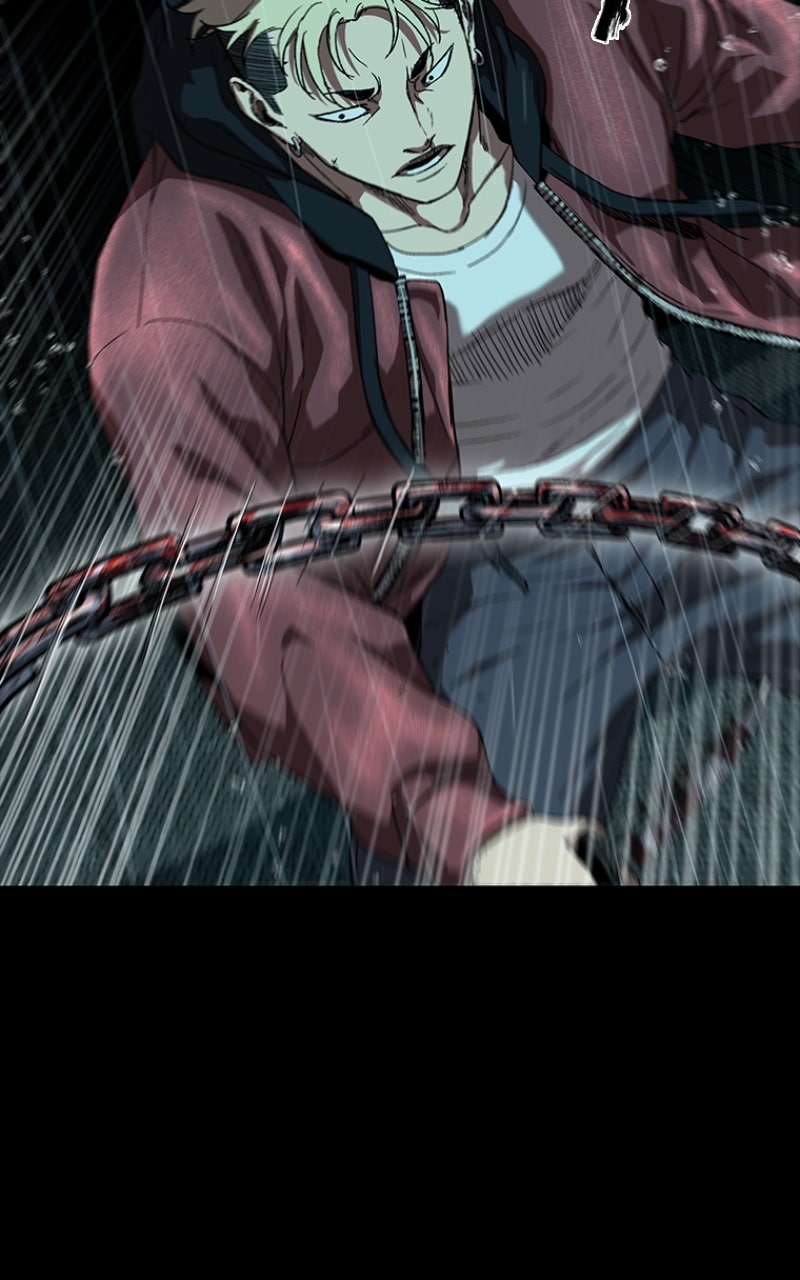 Kowloon: COPÓKA Episode 44 page 21 - 