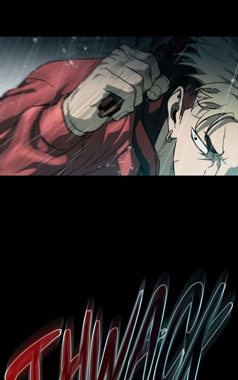 Kowloon: COPÓKA Episode 44 page 22 - 