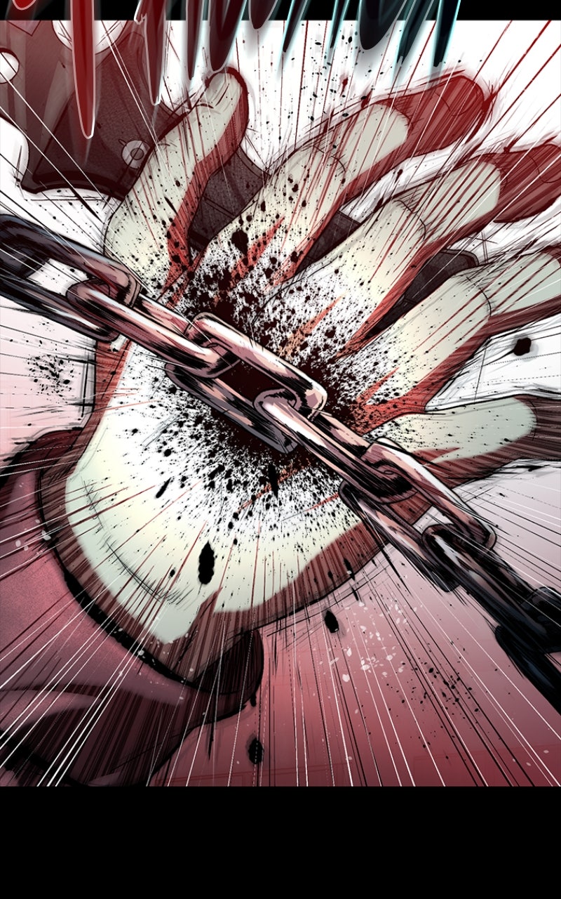 Kowloon: COPÓKA Episode 44 page 23 - 