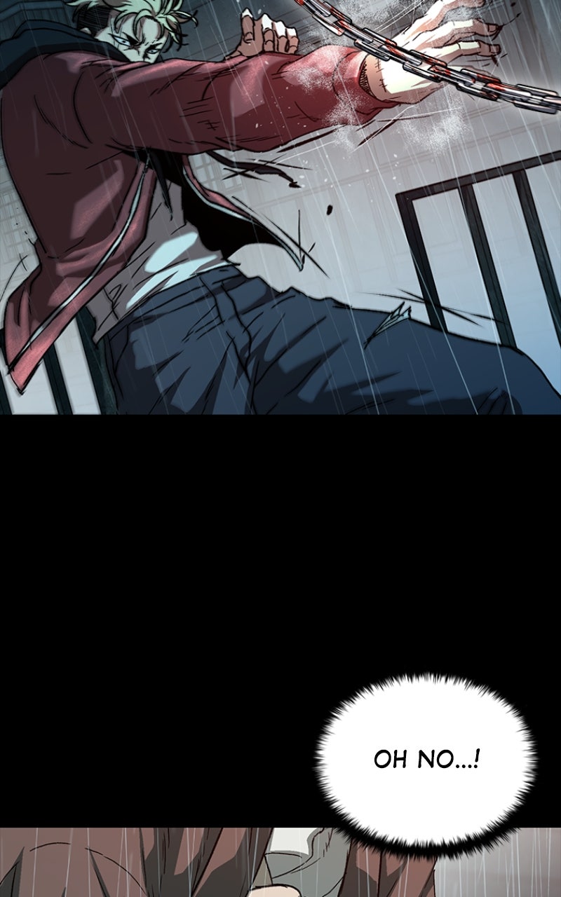 Kowloon: COPÓKA Episode 44 page 25 - 