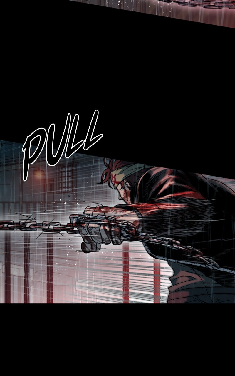 Kowloon: COPÓKA Episode 44 page 27 - 