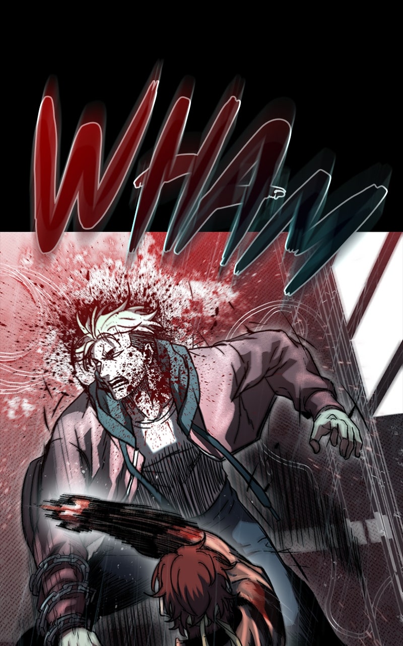 Kowloon: COPÓKA Episode 44 page 28 - 