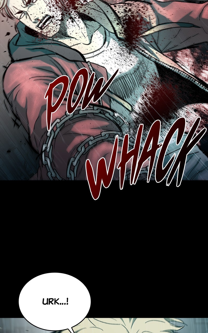 Kowloon: COPÓKA Episode 44 page 32 - 