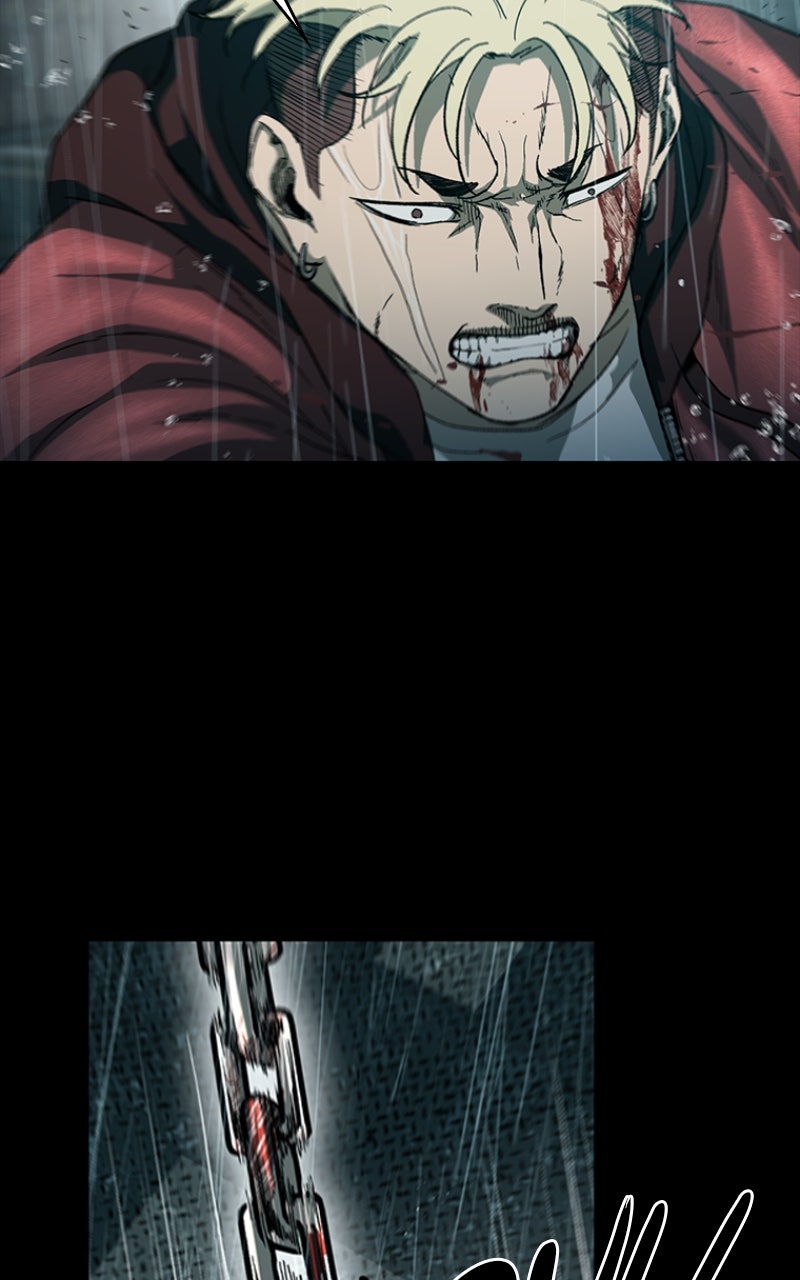 Kowloon: COPÓKA Episode 44 page 33 - 
