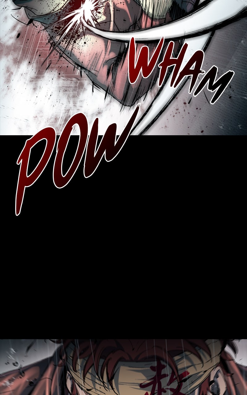 Kowloon: COPÓKA Episode 44 page 41 - 