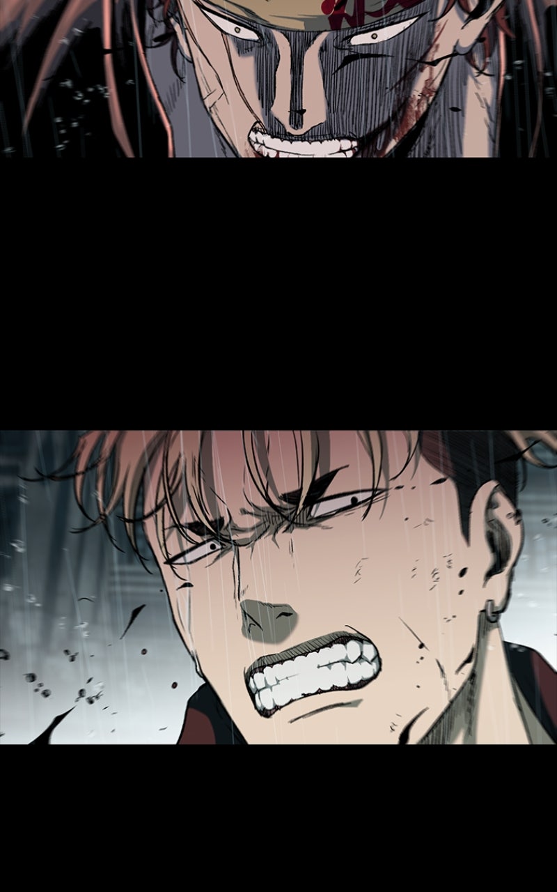 Kowloon: COPÓKA Episode 44 page 42 - 