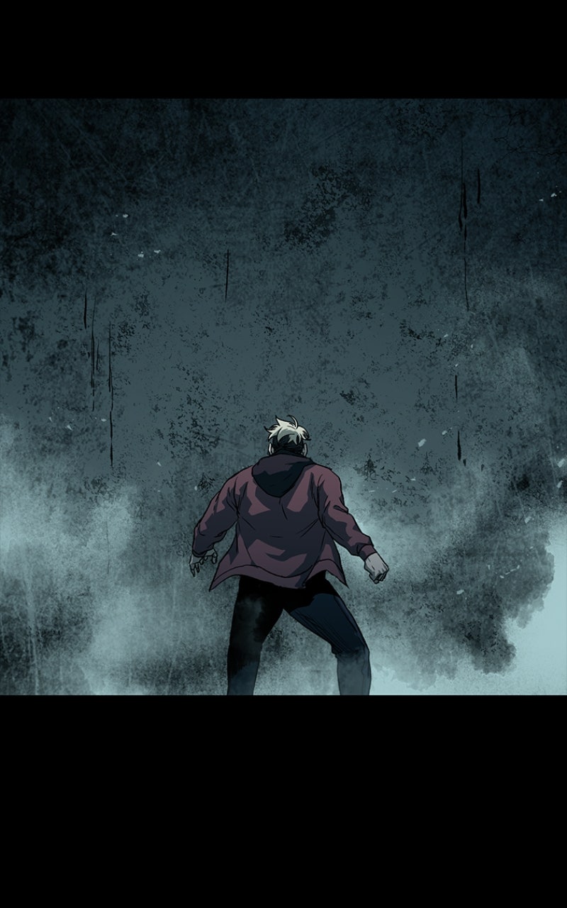 Kowloon: COPÓKA Episode 44 page 43 - 