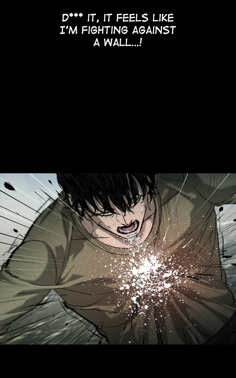 Kowloon: COPÓKA Episode 44 page 44 - 