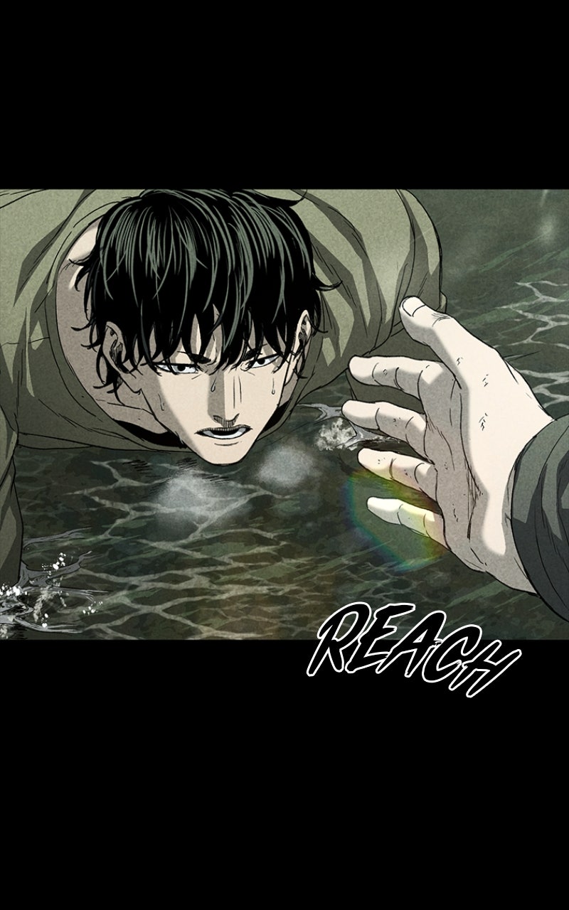 Kowloon: COPÓKA Episode 44 page 46 - 