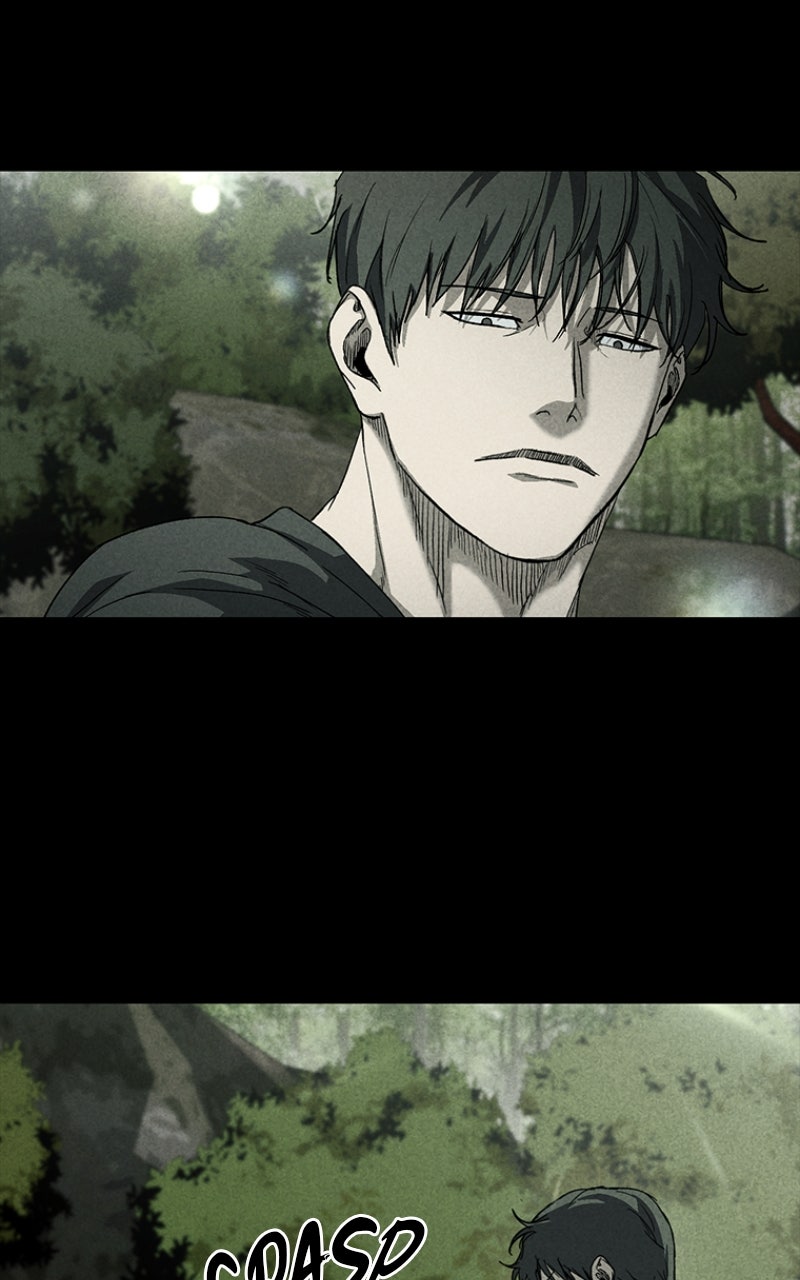 Kowloon: COPÓKA Episode 44 page 47 - 