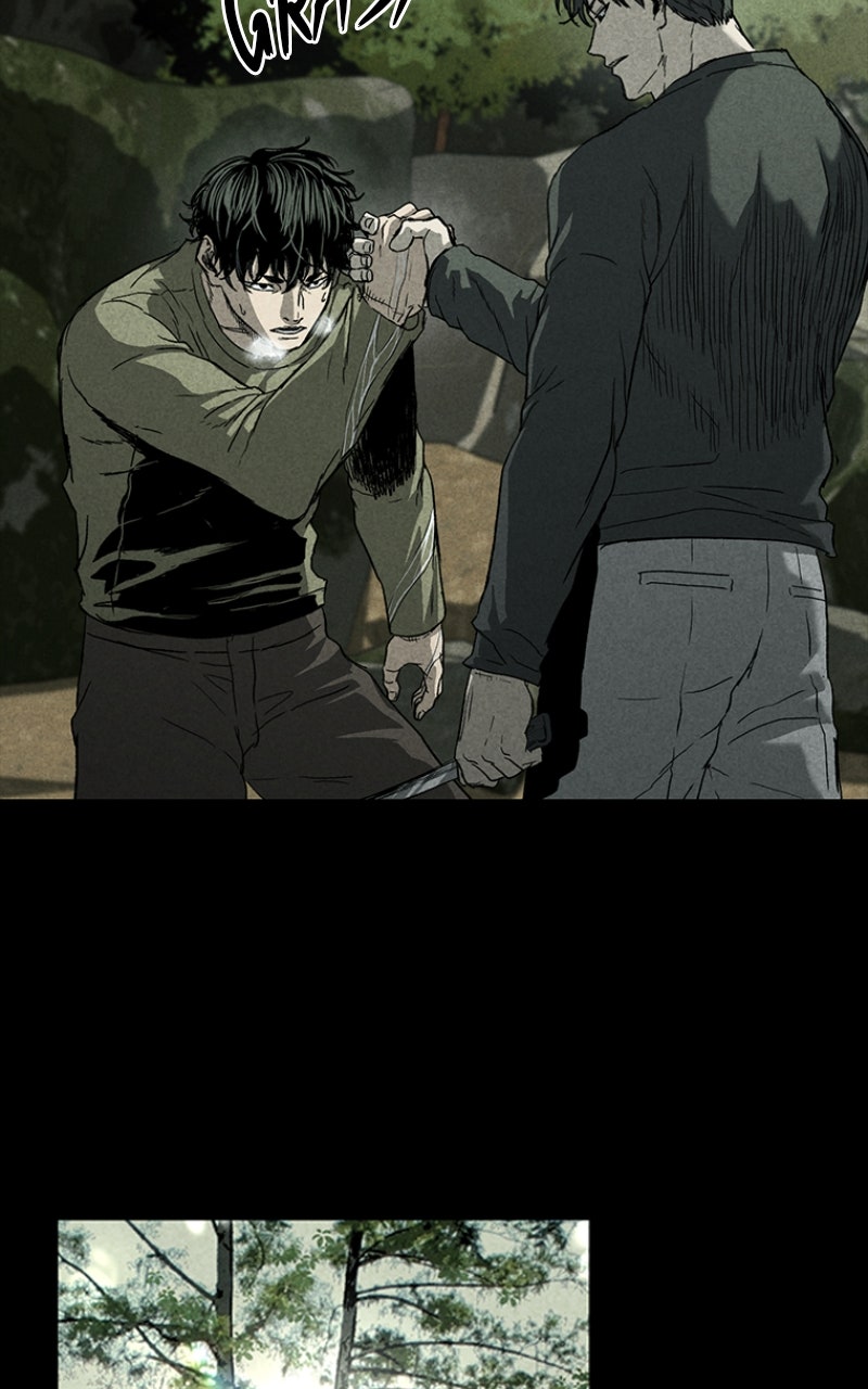 Kowloon: COPÓKA Episode 44 page 48 - 